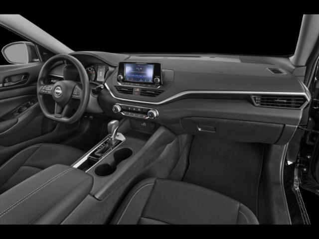 new 2025 Nissan Altima car, priced at $26,311
