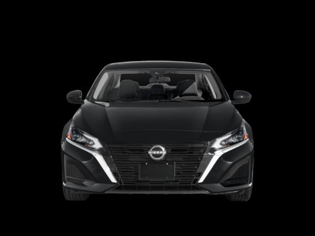 new 2025 Nissan Altima car, priced at $26,311
