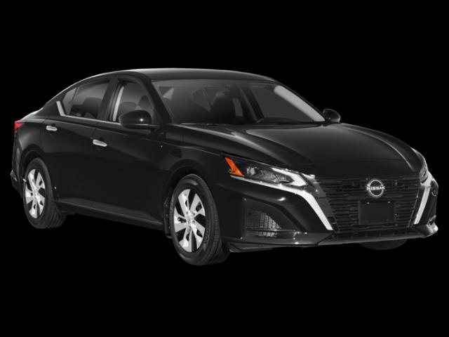 new 2025 Nissan Altima car, priced at $26,311