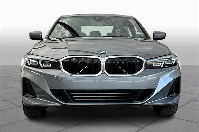 used 2024 BMW 330 car, priced at $30,875