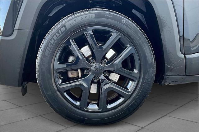 used 2017 Jeep Renegade car, priced at $11,825