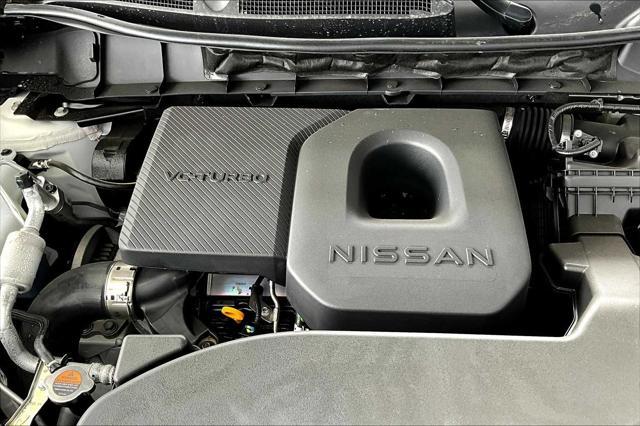 new 2025 Nissan Murano car, priced at $46,231
