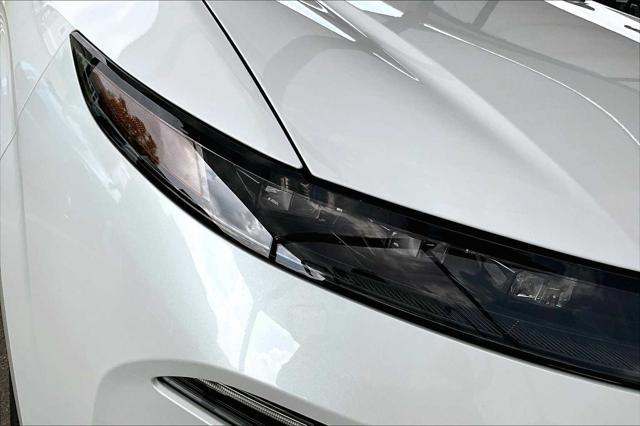 new 2025 Nissan Murano car, priced at $46,231