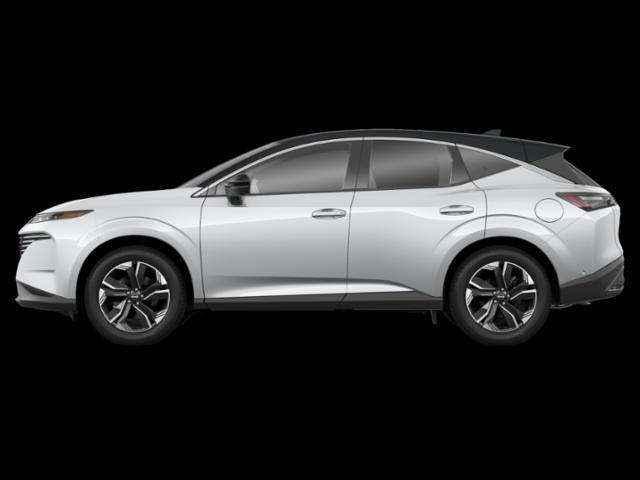 new 2025 Nissan Murano car, priced at $49,140