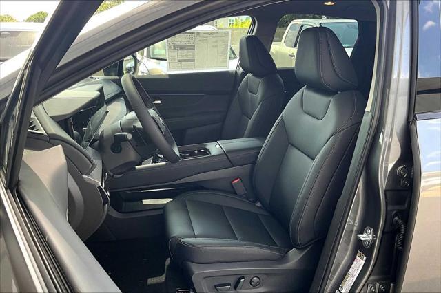 new 2025 Nissan Murano car, priced at $40,995