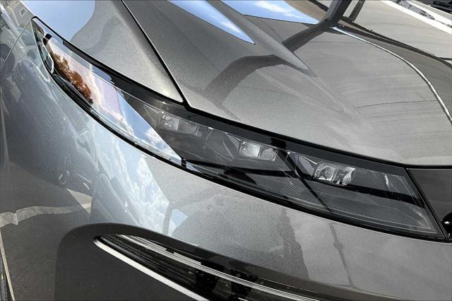 new 2025 Nissan Murano car, priced at $40,995