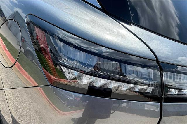new 2025 Nissan Murano car, priced at $40,995