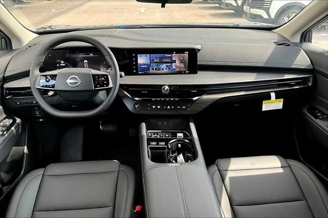 new 2025 Nissan Murano car, priced at $40,995