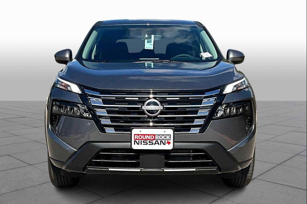 new 2025 Nissan Rogue car, priced at $32,310
