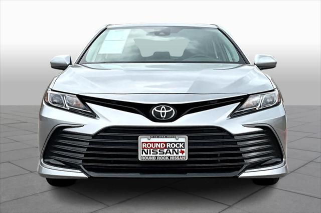 used 2024 Toyota Camry car, priced at $26,133