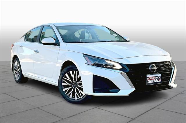 new 2024 Nissan Altima car, priced at $31,530