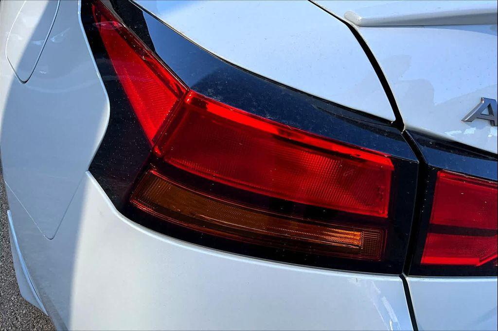new 2024 Nissan Altima car, priced at $31,530