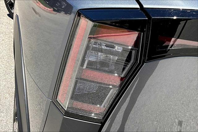 new 2025 Nissan Kicks car, priced at $25,710