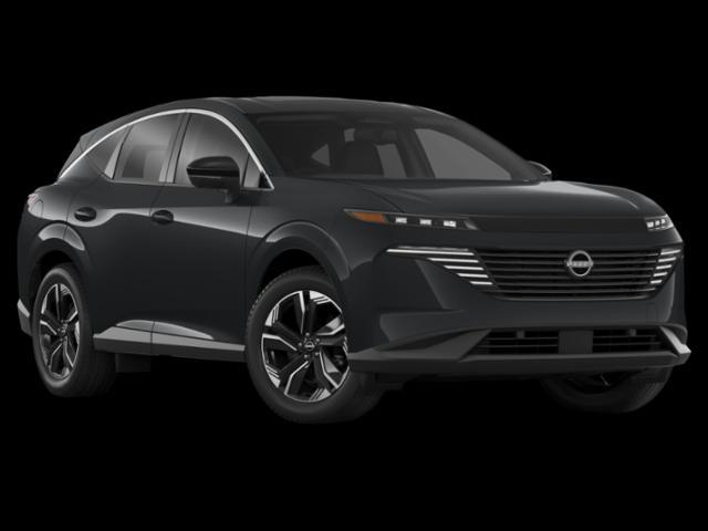 new 2025 Nissan Murano car, priced at $52,300
