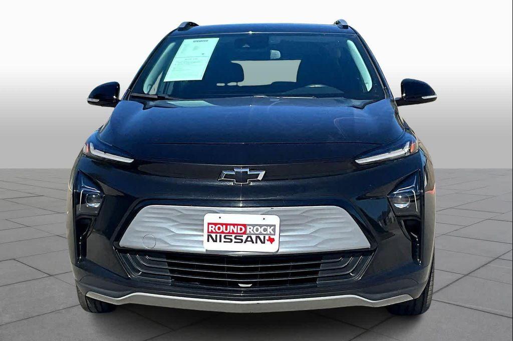 used 2023 Chevrolet Bolt EUV car, priced at $16,533
