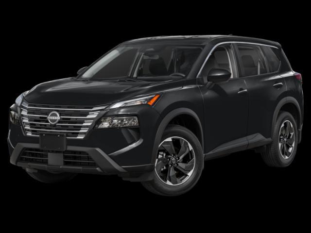 new 2025 Nissan Rogue car, priced at $32,969
