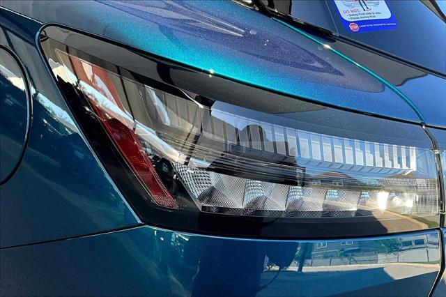 new 2025 Nissan Murano car, priced at $52,750