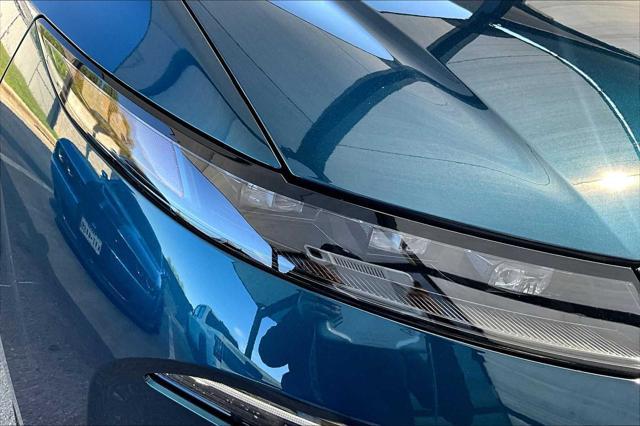 new 2025 Nissan Murano car, priced at $52,750