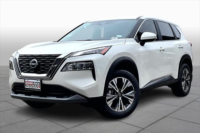 new 2023 Nissan Rogue car