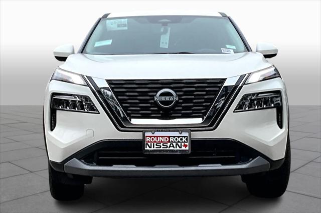 new 2023 Nissan Rogue car