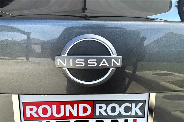 new 2025 Nissan Sentra car, priced at $24,335