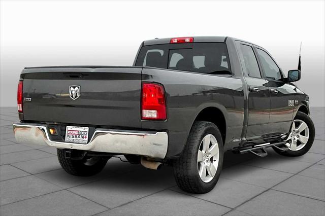 used 2017 Ram 1500 car, priced at $17,865