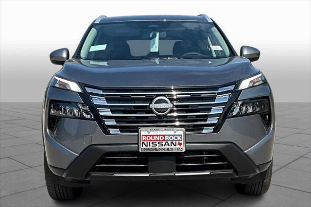 new 2025 Nissan Rogue car, priced at $32,969