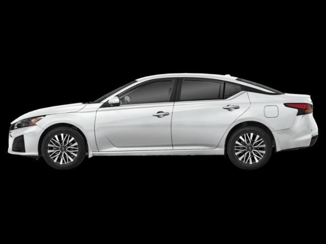 new 2025 Nissan Altima car, priced at $28,130