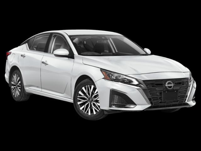 new 2025 Nissan Altima car, priced at $28,130