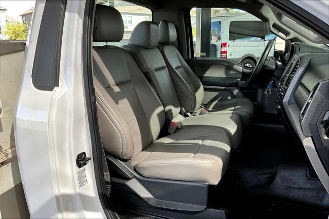 used 2019 Ford F-350 car, priced at $25,765