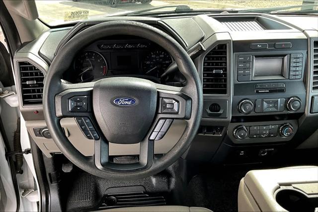 used 2019 Ford F-350 car, priced at $25,765