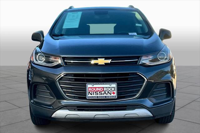 used 2019 Chevrolet Trax car, priced at $13,398