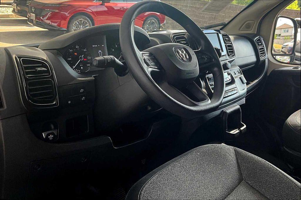 used 2022 Ram ProMaster 3500 car, priced at $31,699