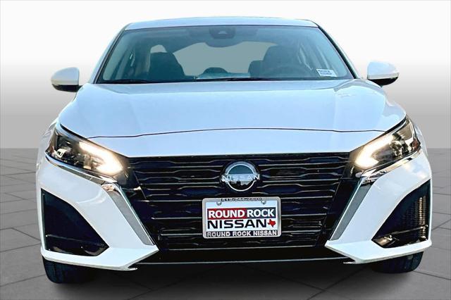 new 2024 Nissan Altima car, priced at $31,530