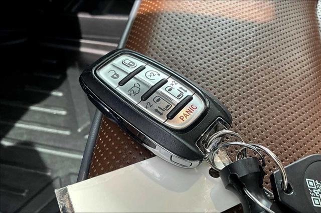 used 2020 Chrysler Pacifica car, priced at $21,430