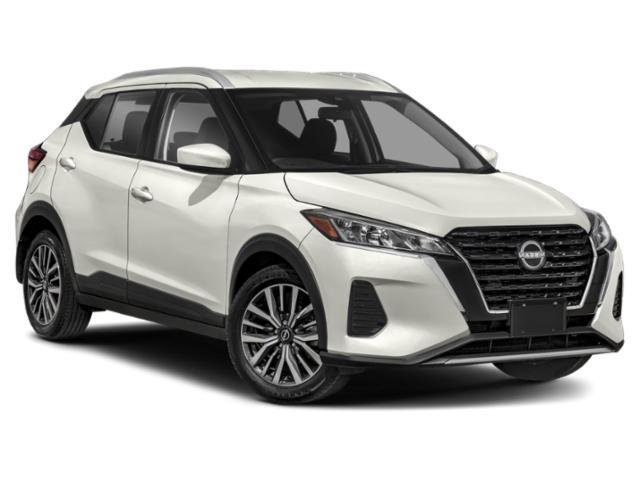 new 2024 Nissan Kicks car