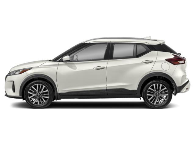 new 2024 Nissan Kicks car