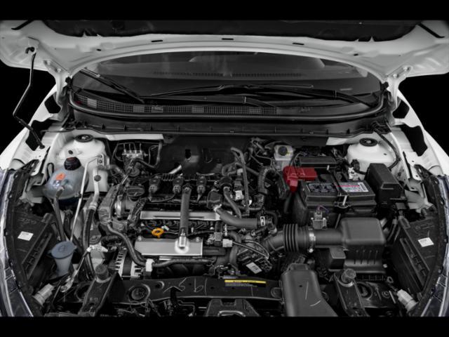 new 2025 Nissan Kicks car, priced at $22,857