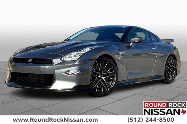 used 2024 Nissan GT-R car, priced at $148,937