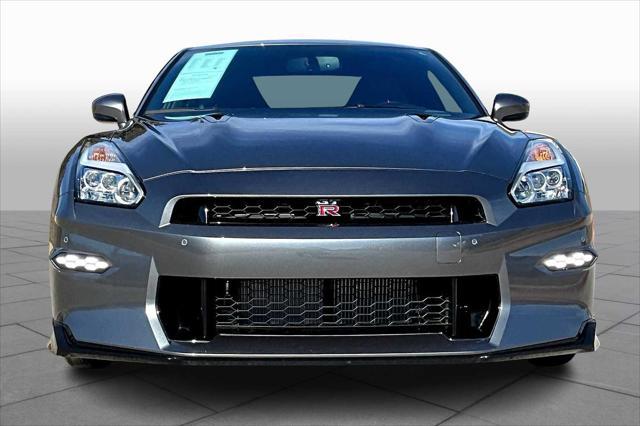 used 2024 Nissan GT-R car, priced at $148,937