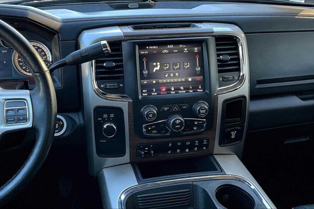 used 2018 Ram 2500 car, priced at $49,867