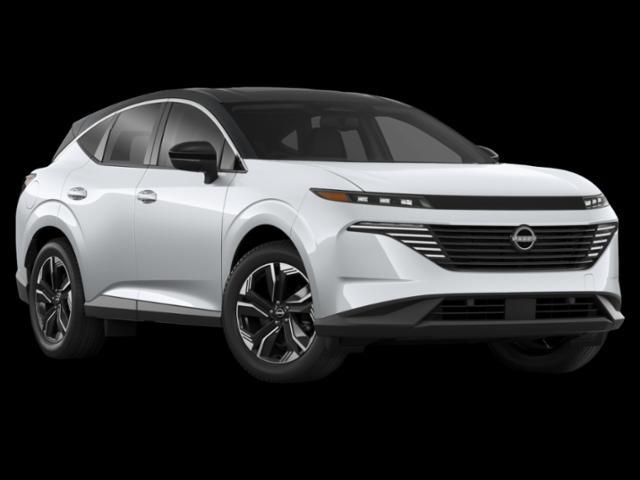 new 2025 Nissan Murano car, priced at $53,550