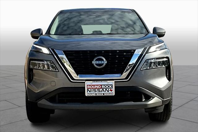 used 2023 Nissan Rogue car, priced at $20,938