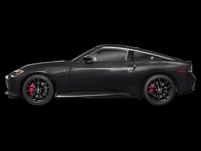 new 2024 Nissan Z car, priced at $56,615