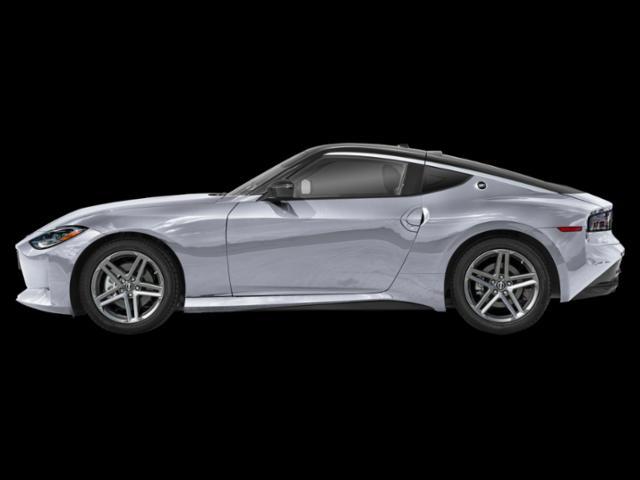 new 2024 Nissan Z car, priced at $45,795