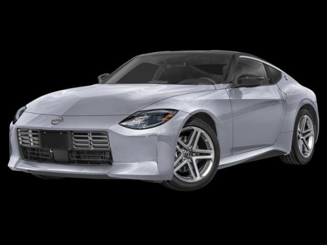 new 2024 Nissan Z car, priced at $45,795