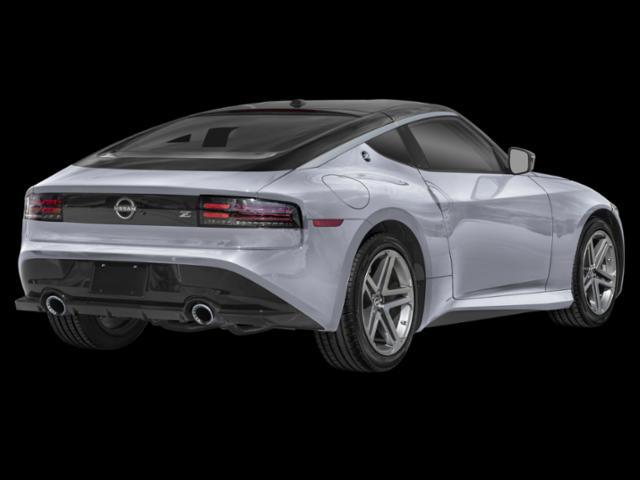 new 2024 Nissan Z car, priced at $45,795