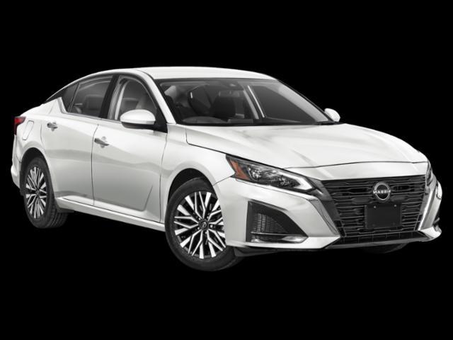 new 2025 Nissan Altima car, priced at $29,890