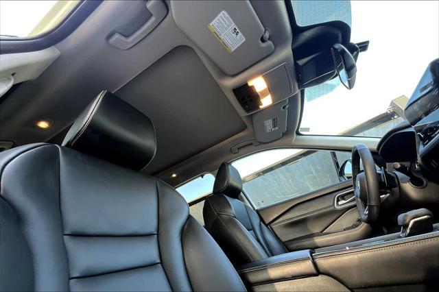 used 2021 Nissan Rogue car, priced at $22,957