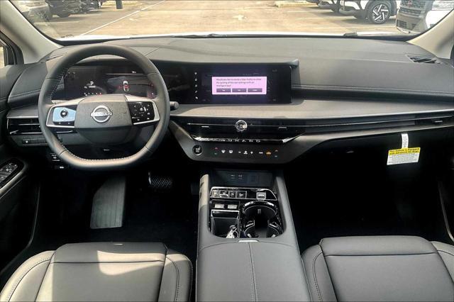 new 2025 Nissan Murano car, priced at $44,165